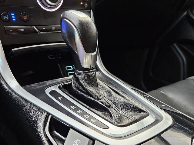 Used 2018 Ford Edge Sport w/ Equipment Group 401A AWD/4WD image 9