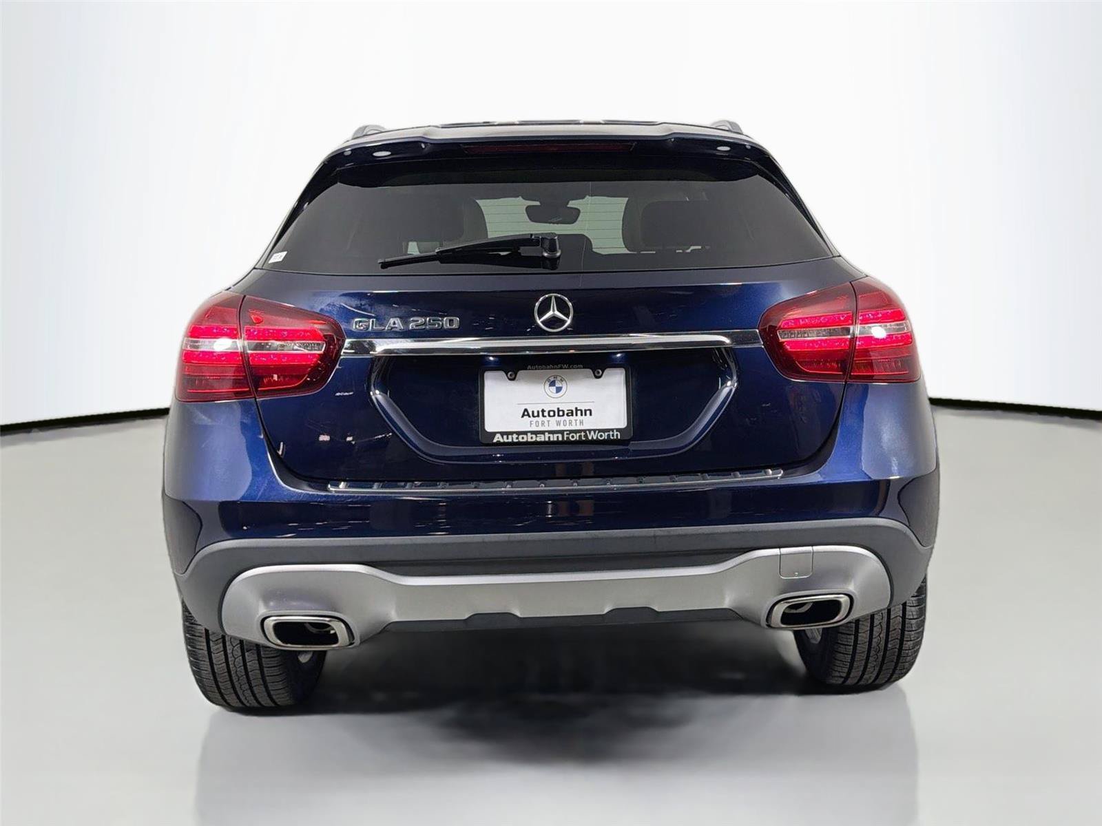 Used 2019 Mercedes-Benz GLA 250 image 7