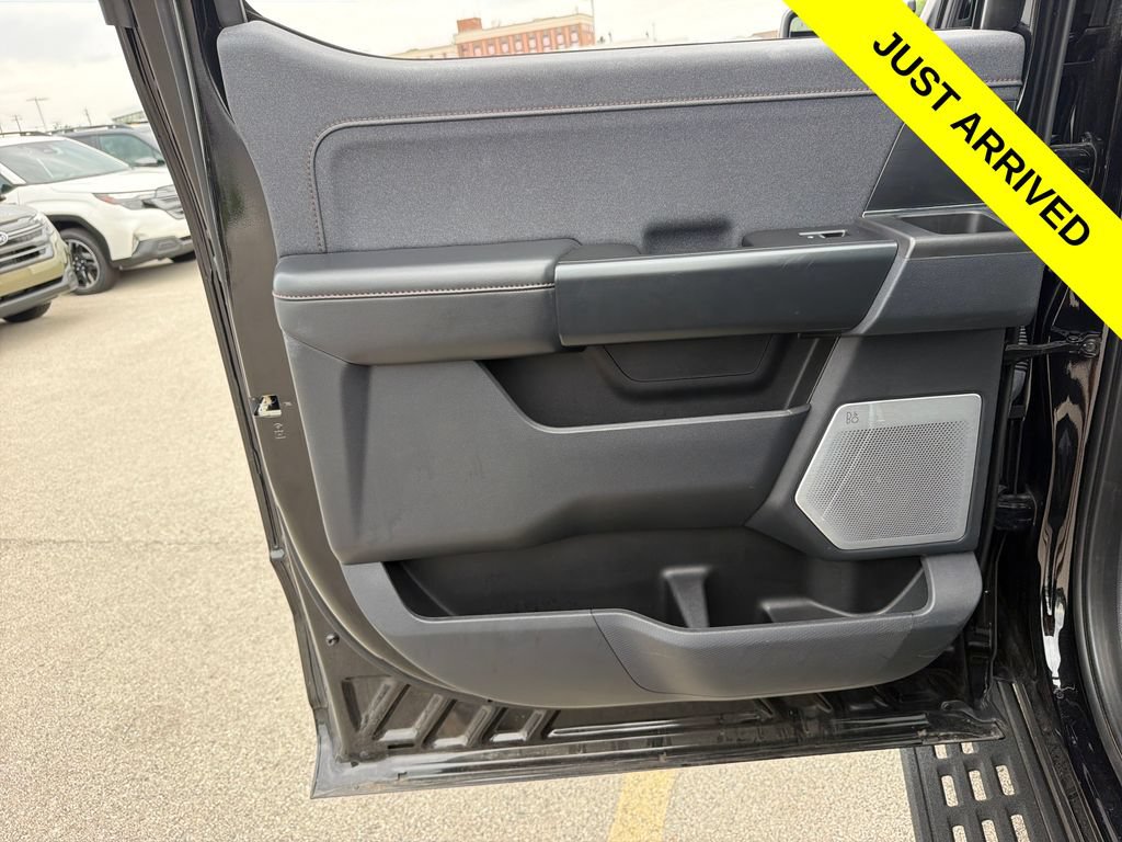 Used 2023 Ford F150 Raptor AWD/4WD image 23