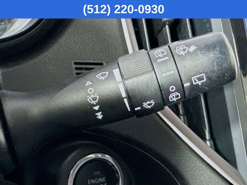 Used 2023 Subaru Forester Touring AWD/4WD image 14