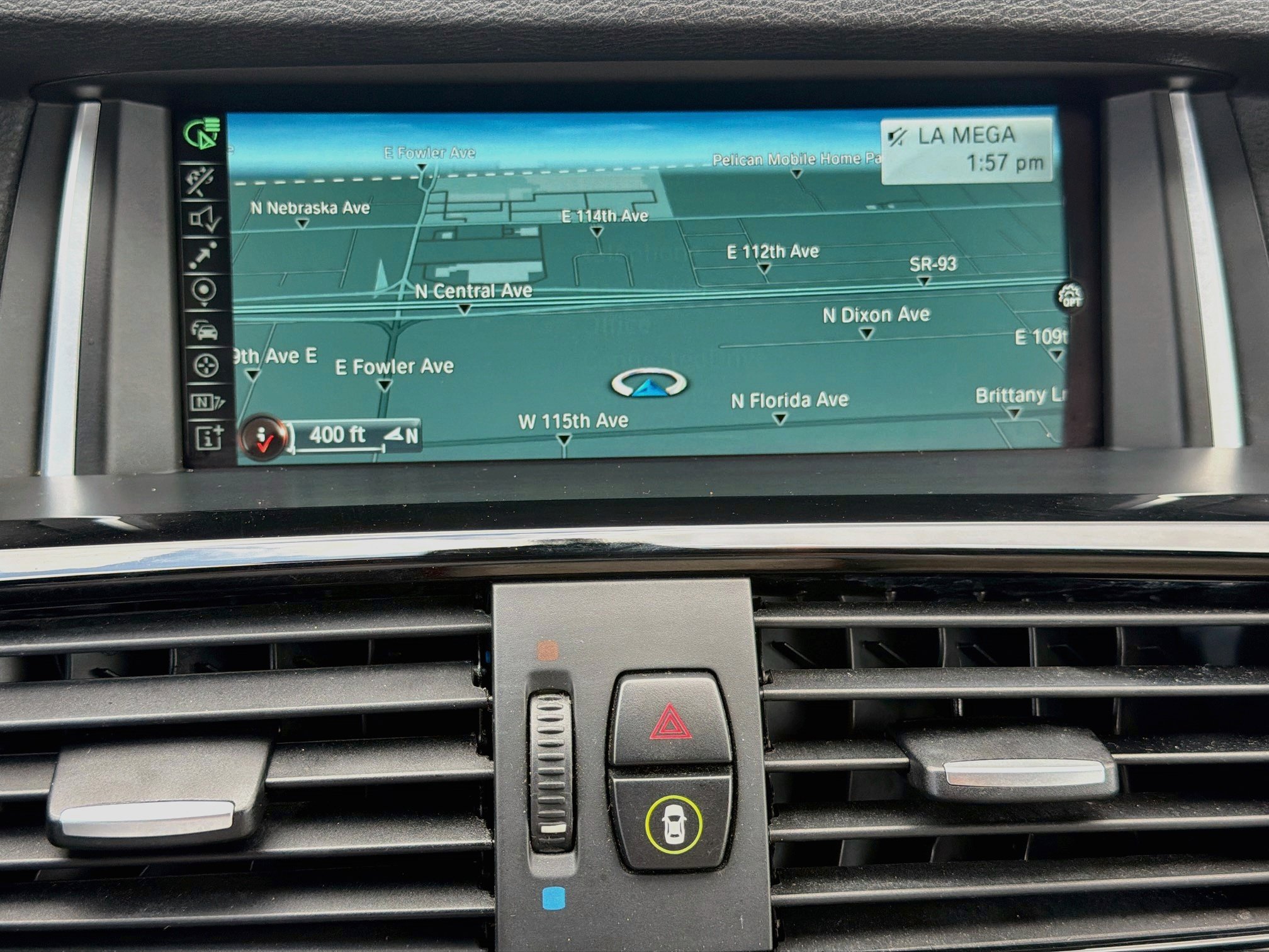 Used 2016 BMW X3 sDrive28i RWD image 32