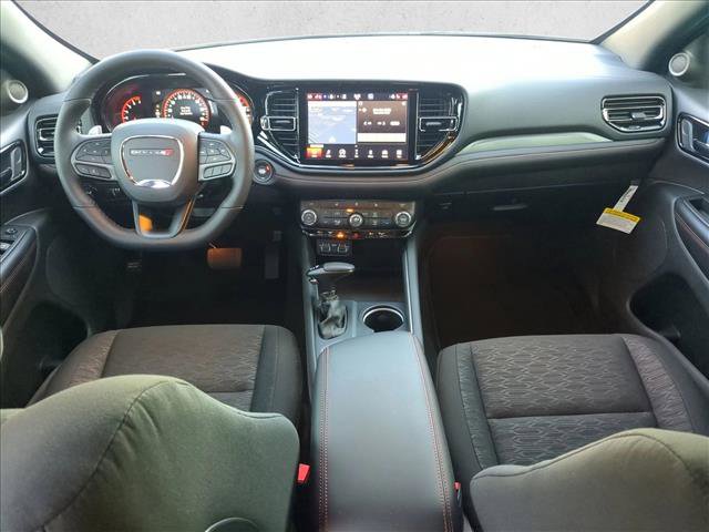 New 2026 Dodge Durango GT image 15