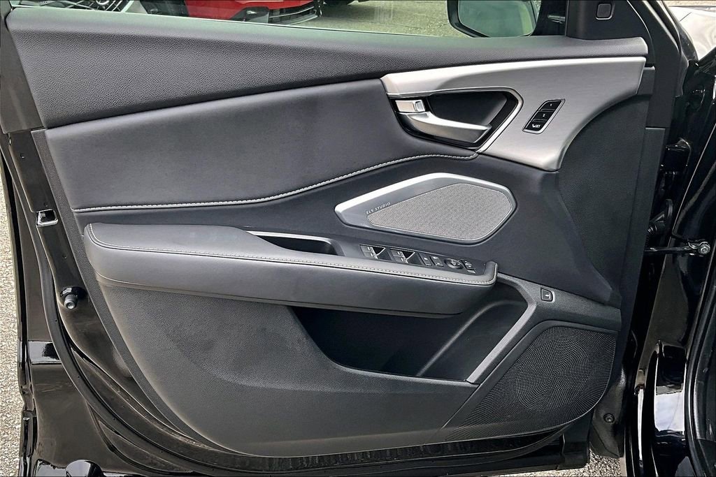 Used 2026 Acura MDX A-Spec image 24