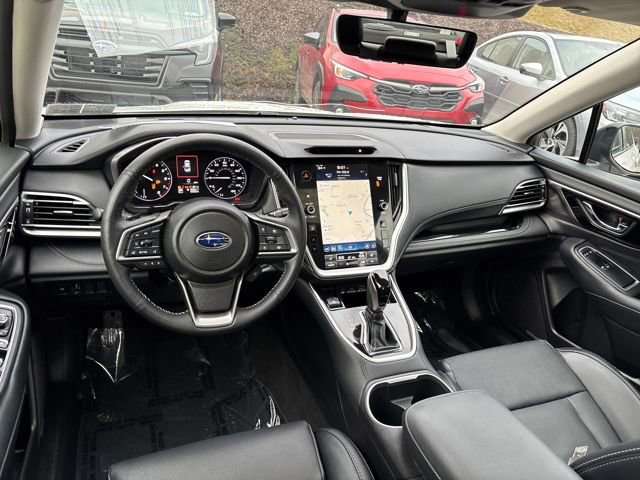 Used 2024 Subaru Legacy Limited image 11