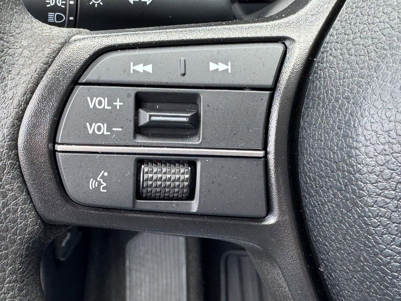 Certified 2026 Honda Accord SE image 22