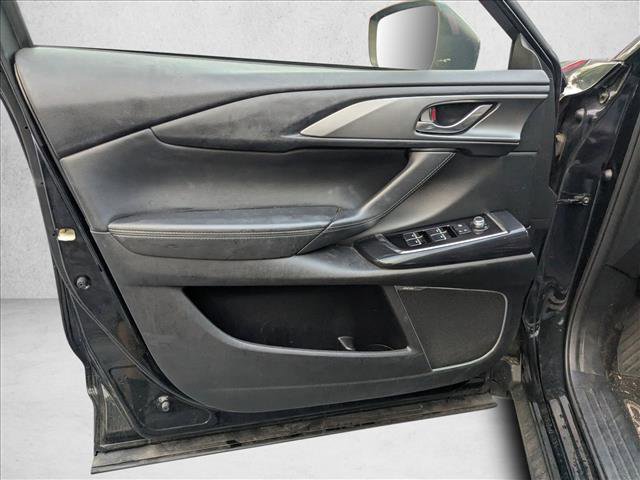 Used 2019 MAZDA CX-9 Touring w/ Touring Premium Package FWD image 13