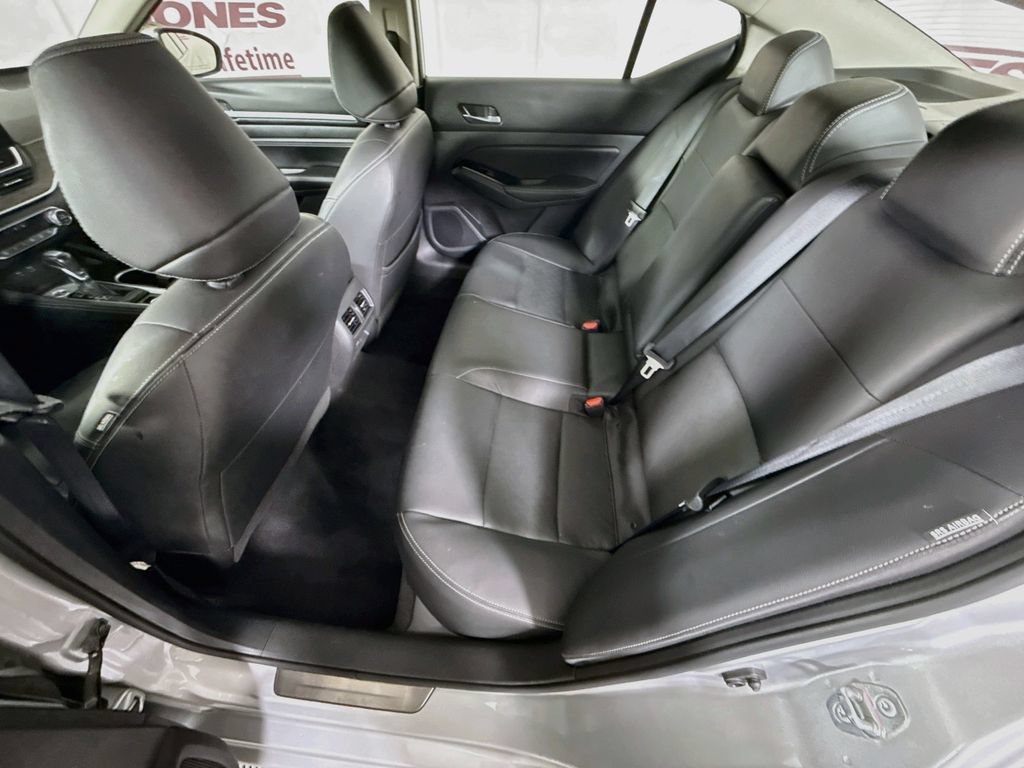 Used 2023 Nissan Altima 2.5 SL AWD/4WD image 27