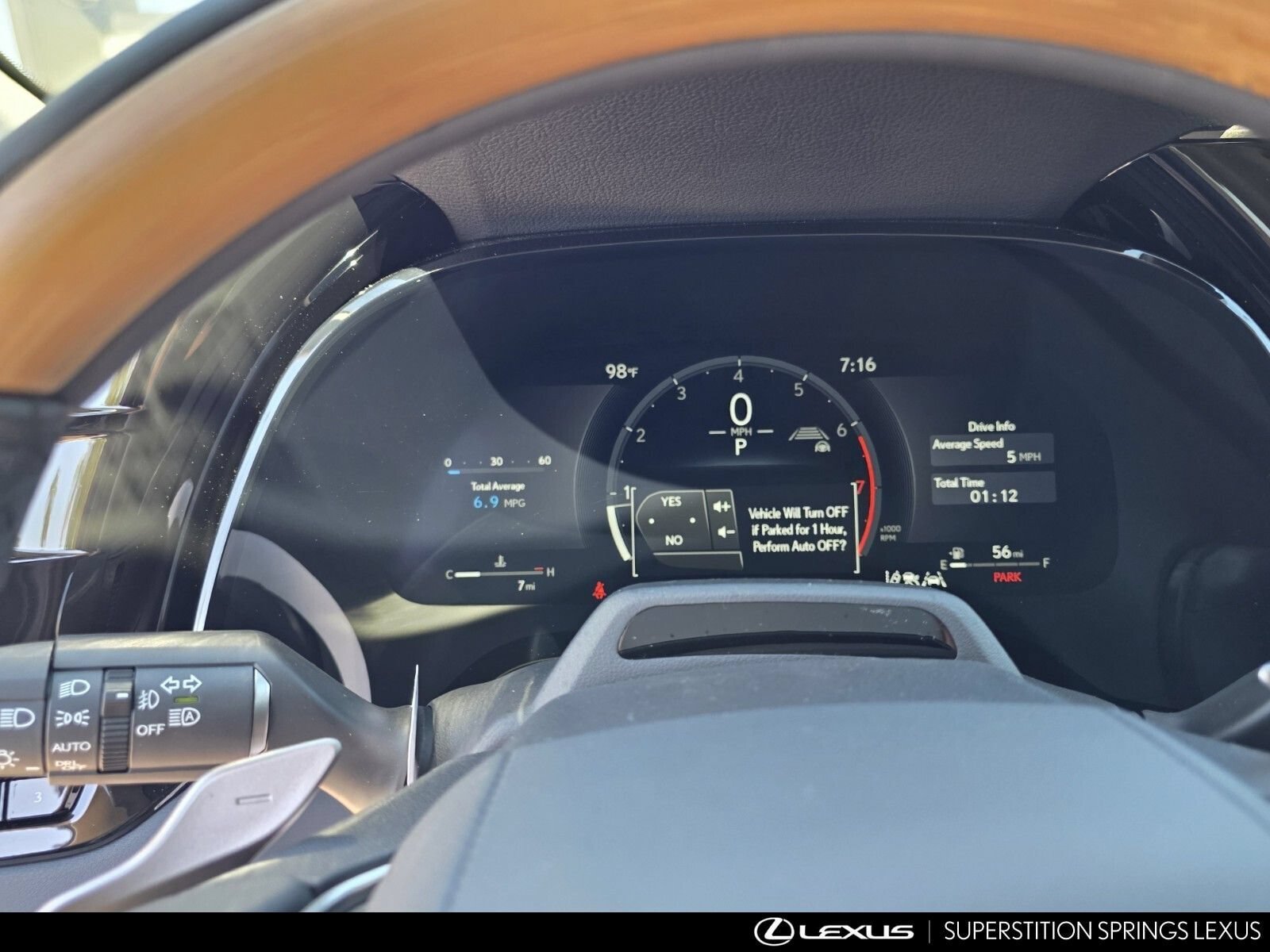 New 2026 Lexus RX 350 Premium Plus FWD image 20