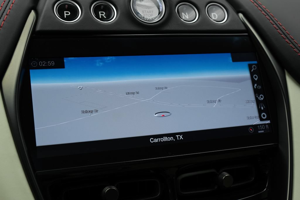 Used 2023 Aston Martin DBX 707 AWD/4WD image 28