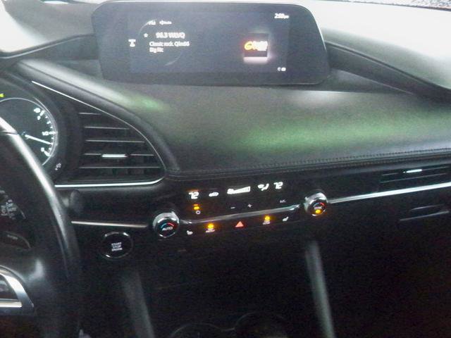 Used 2021 MAZDA MAZDA3 AWD 2.5 Turbo Sedan image 13