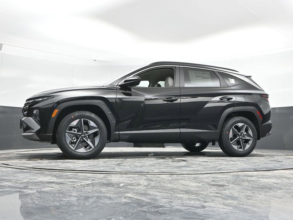New 2026 Hyundai Tucson SEL image 49
