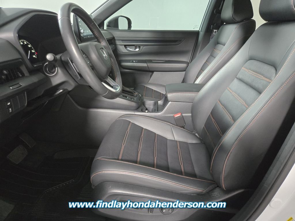 Certified 2024 Honda CR-V Sport-L image 15