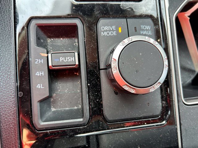 Used 2024 Toyota Tundra SR5 w/ SR5 Convenience Package AWD/4WD image 18