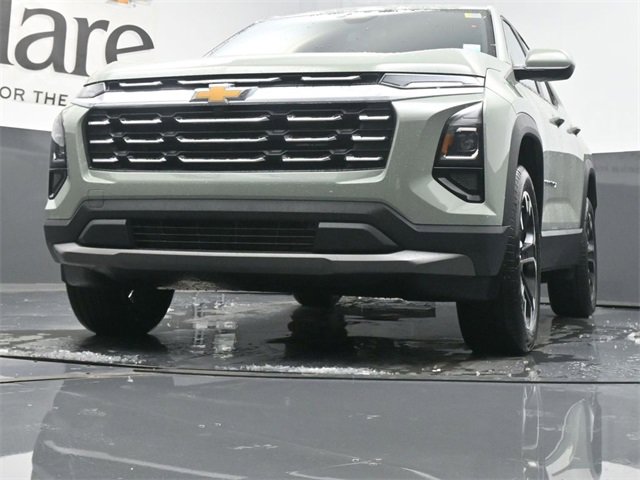 New 2026 Chevrolet Equinox LT image 34