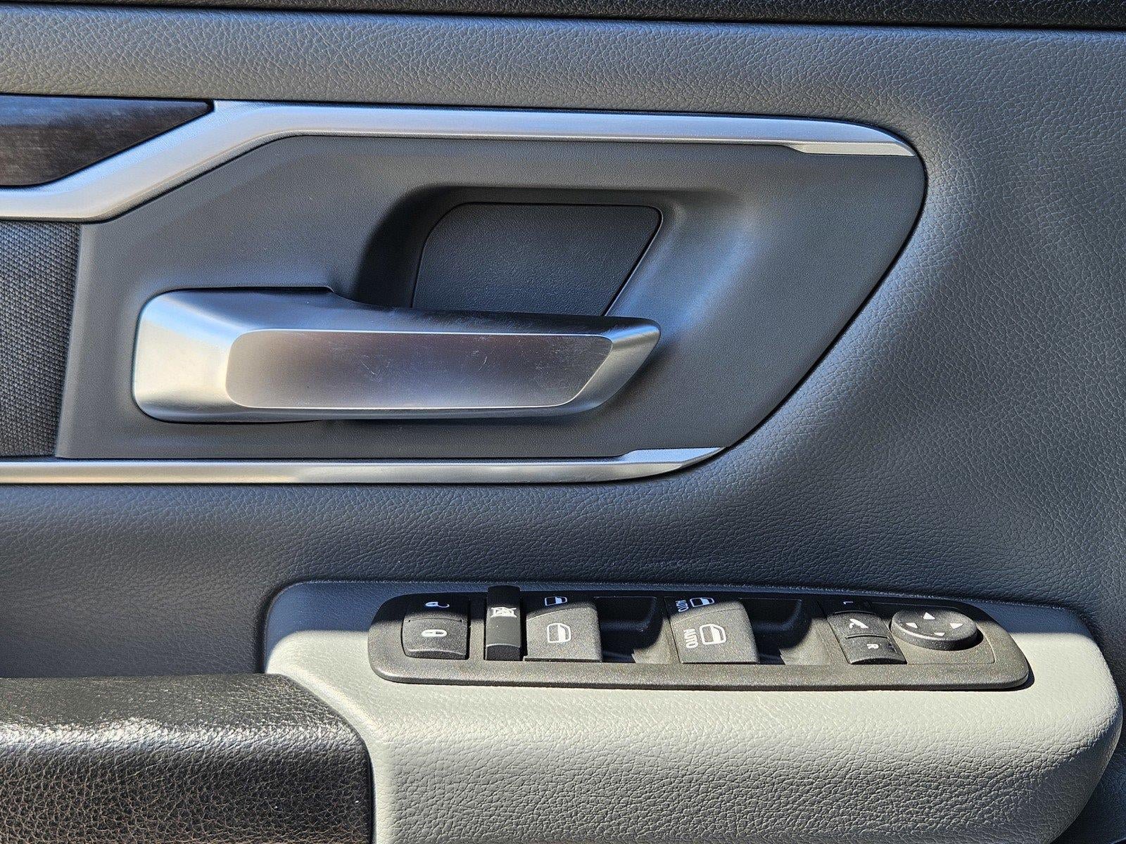 Used 2022 RAM 1500 Lone Star RWD image 12