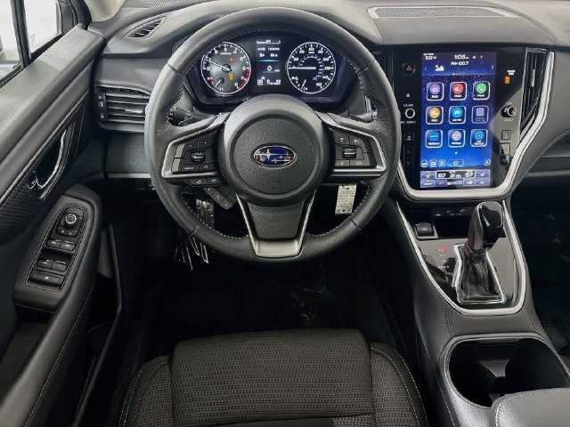 Used 2022 Subaru Outback Premium AWD/4WD image 21