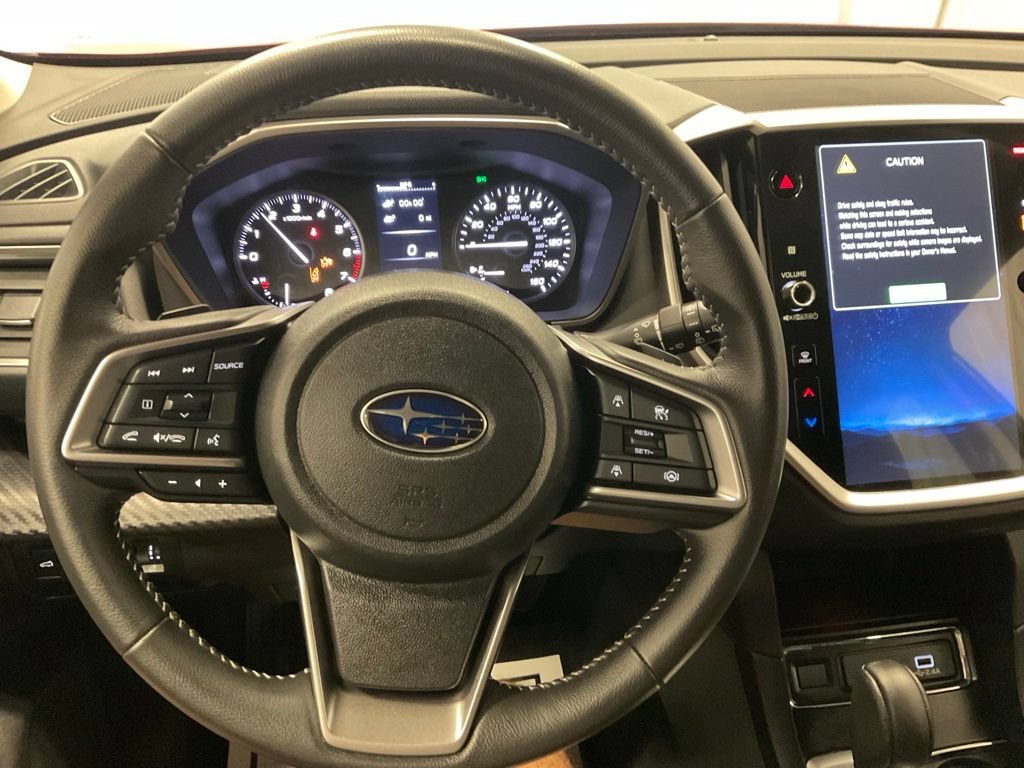 Used 2025 Subaru Ascent Premium AWD/4WD image 14