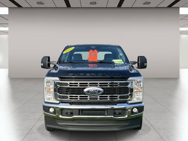 Used 2025 Ford F250 XLT image 9