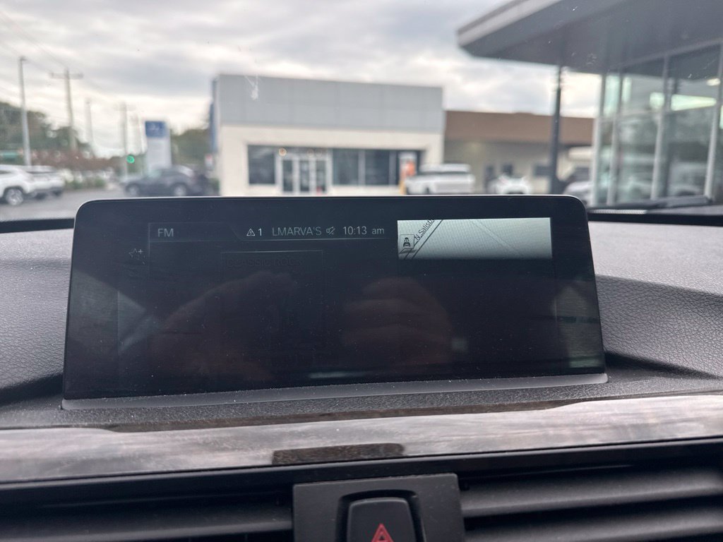 Used 2017 BMW 430i xDrive Convertible AWD/4WD image 9