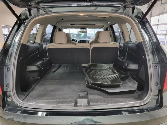 Used 2018 Honda Pilot EX-L image 34
