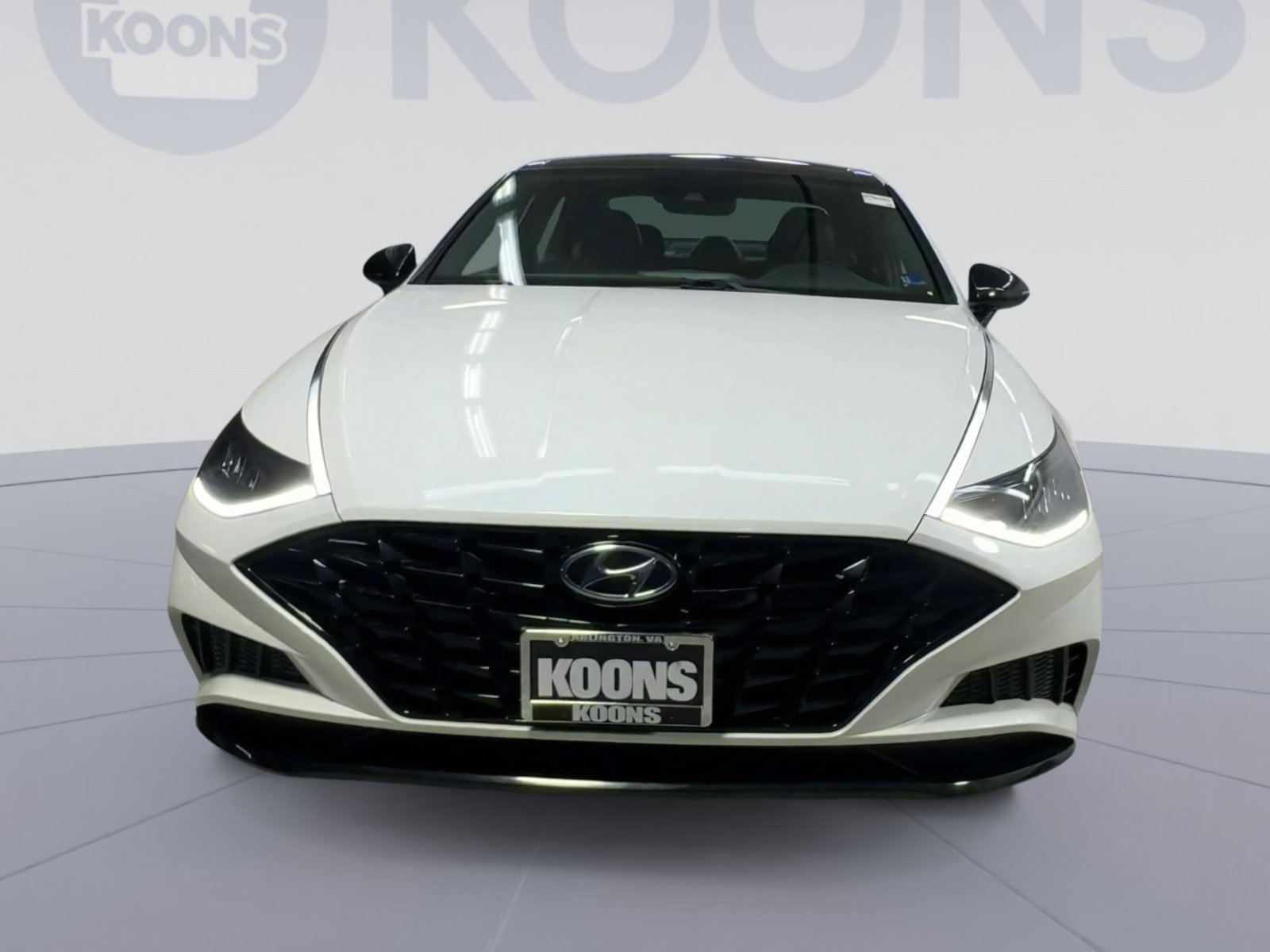 Used 2022 Hyundai Sonata SEL Plus w/ Cargo Package FWD image 4