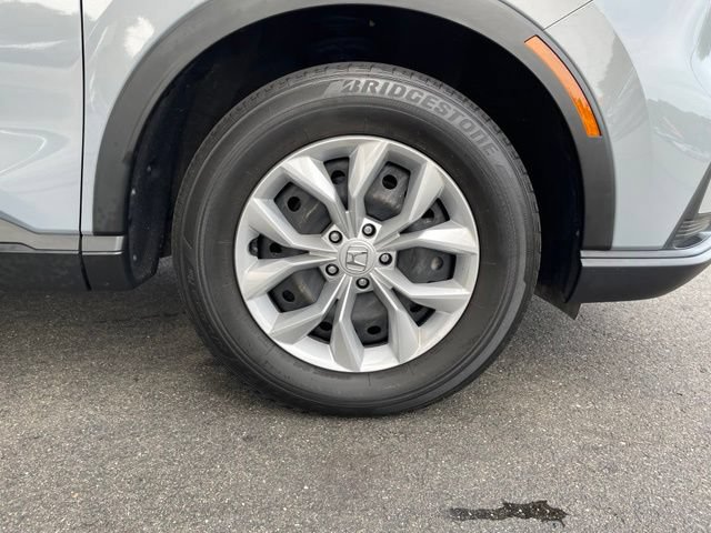 Used 2024 Honda CR-V LX image 32
