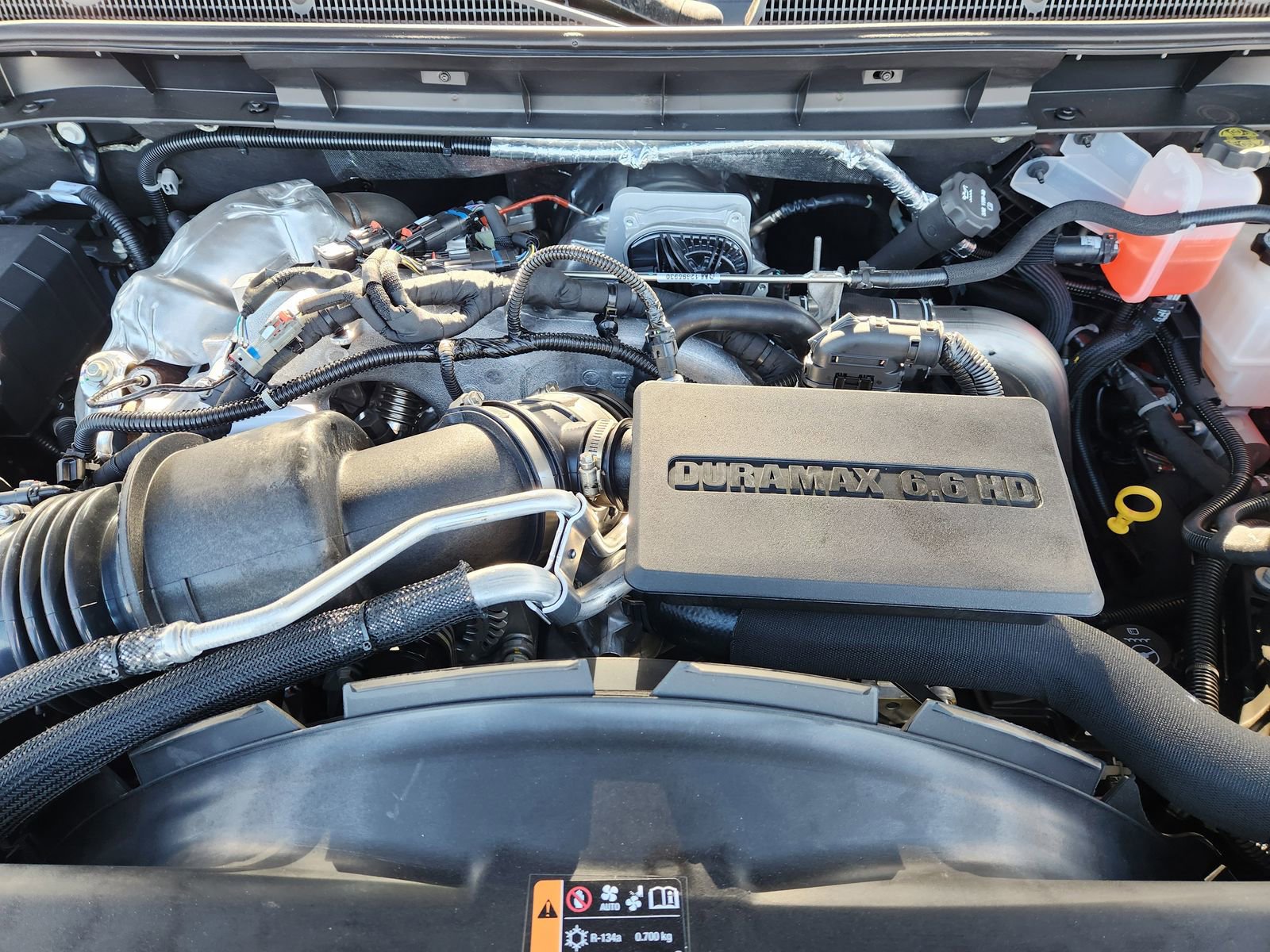 New 2026 GMC Sierra 2500 SLT w/ Texas SLT Premium Package image 36