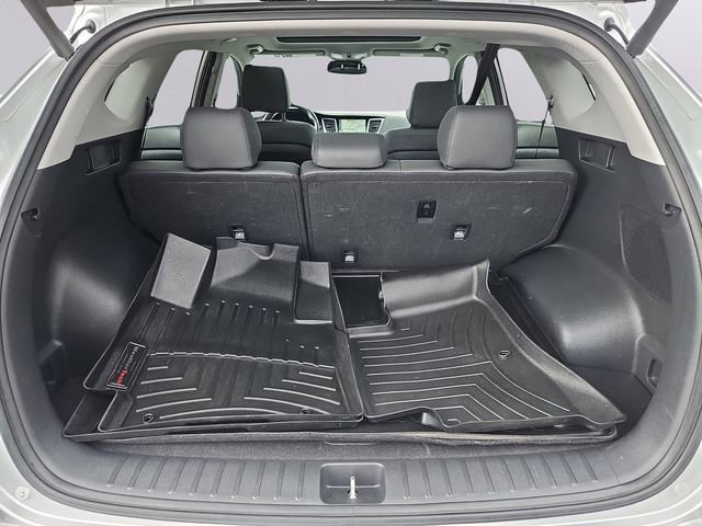 Used 2018 Hyundai Tucson Limited w/ Ultimate Package 02 image 35