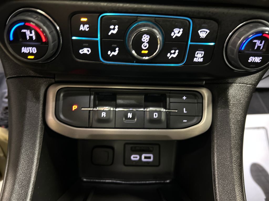 Used 2023 GMC Acadia Denali w/ Denali Ultimate Package image 20