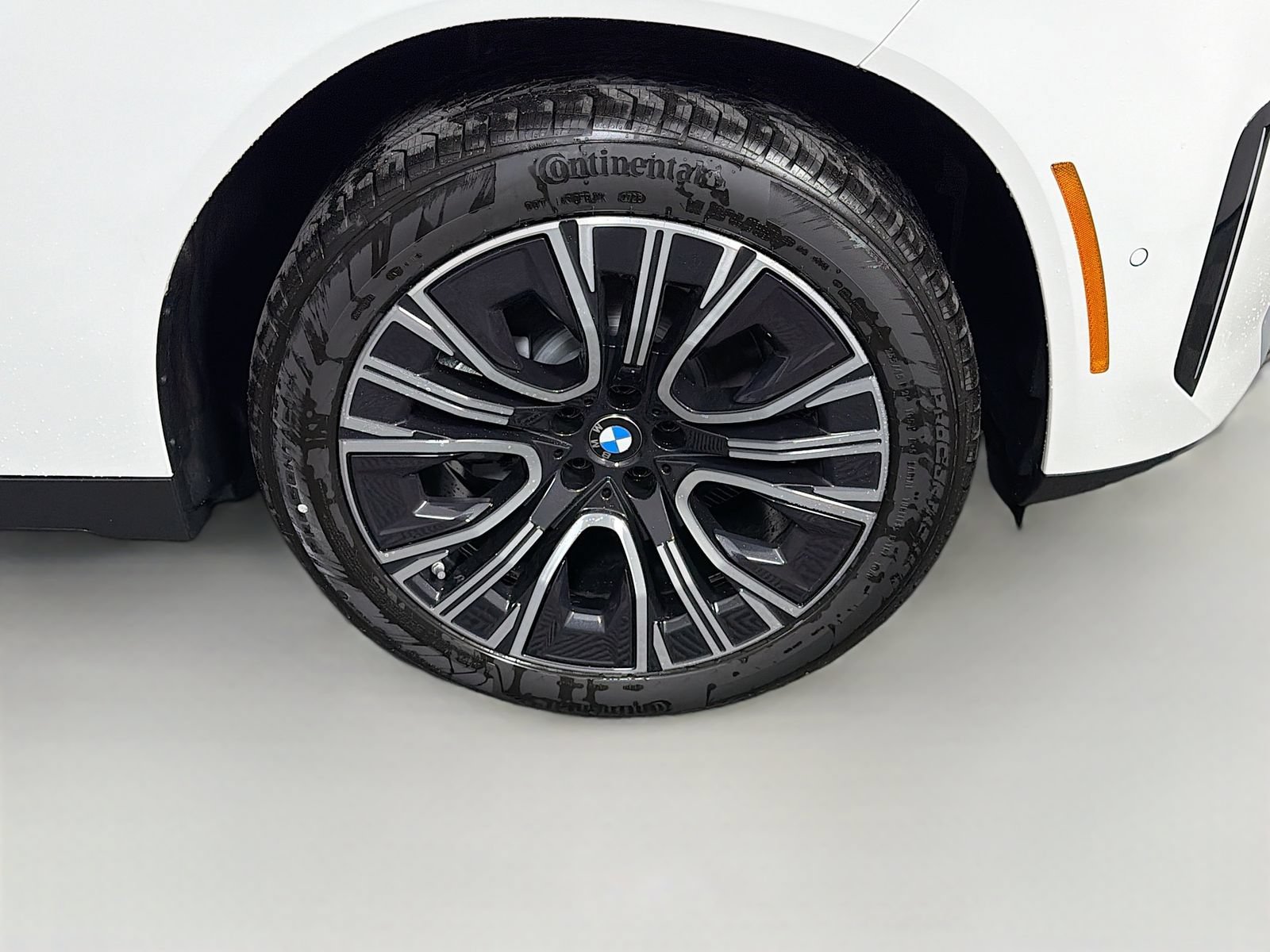 New 2026 BMW X3 xDrive30i w/ Premium Package AWD/4WD image 33