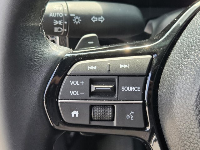 Certified 2026 Honda Civic Sport image 30