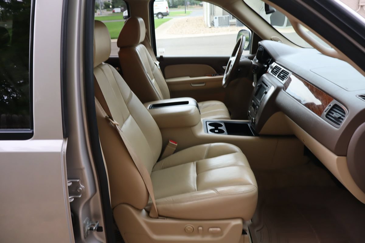 Used 2008 GMC Yukon SLT AWD/4WD image 23