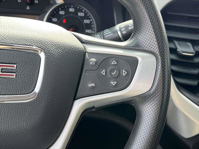 Used 2023 GMC Acadia SLE w/ Driver Convenience Package image 23