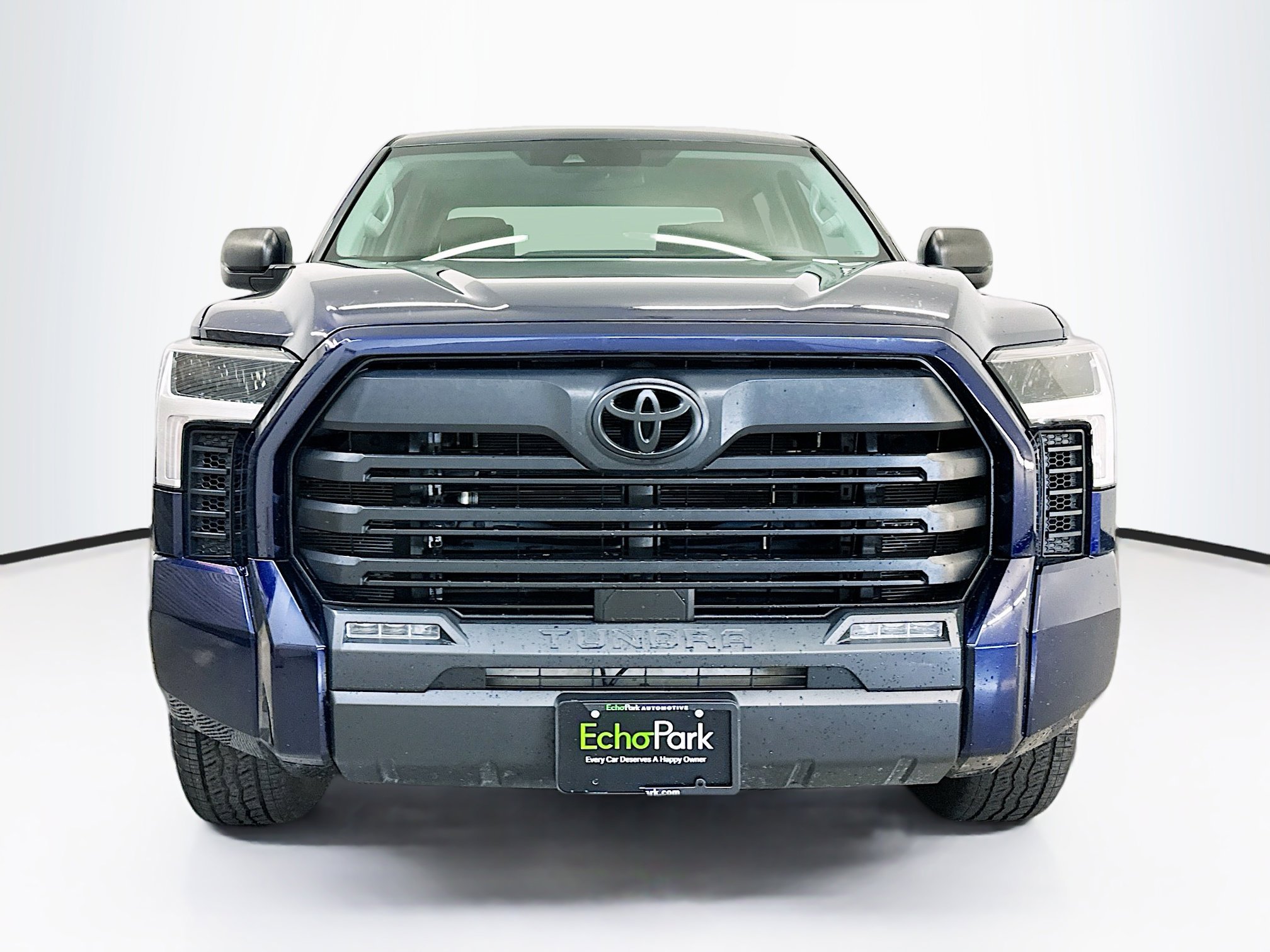 Used 2022 Toyota Tundra SR5 image 2