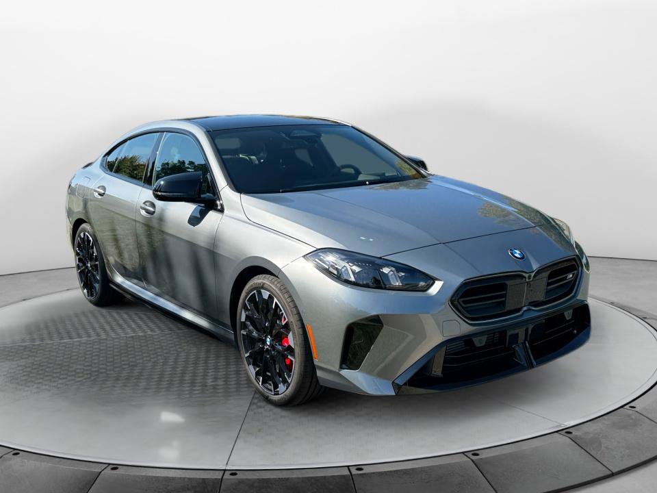 Used 2026 BMW M235i xDrive w/ Technology Package