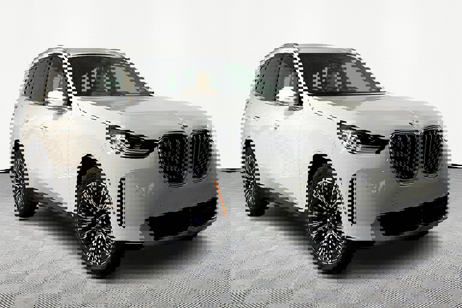 New 2026 BMW X3 xDrive30 image 3