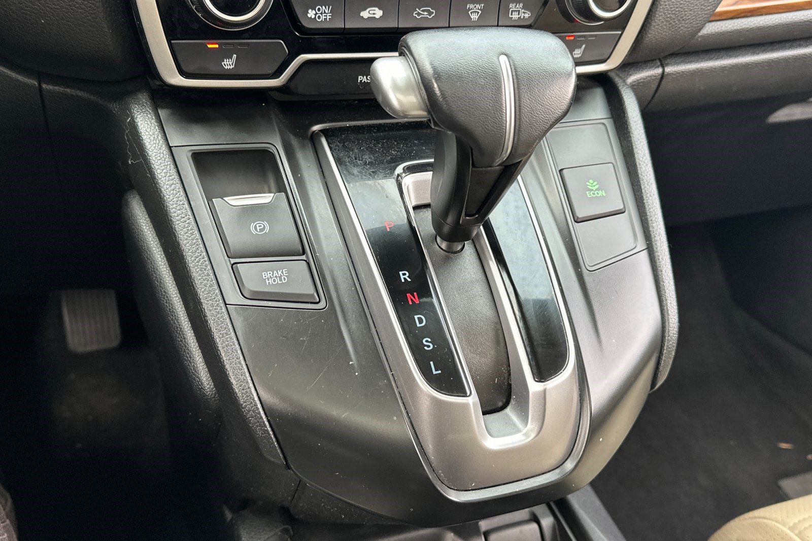 Used 2018 Honda CR-V EX-L image 17