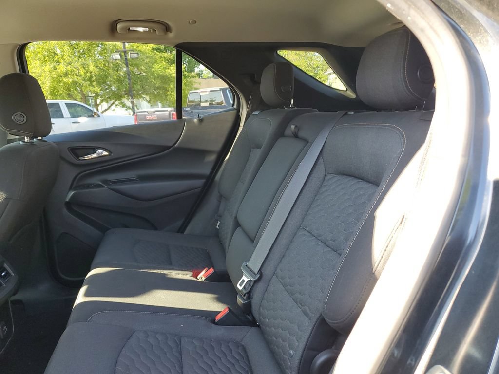 Used 2019 Chevrolet Equinox LT FWD image 27
