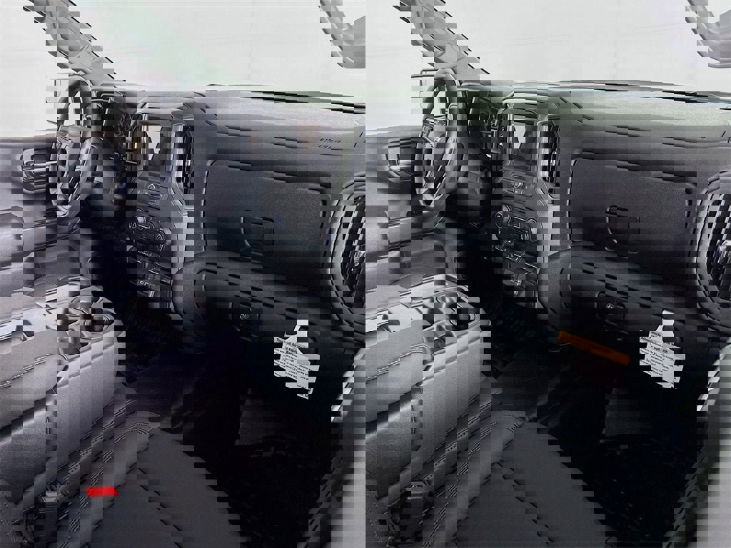 New 2026 Chevrolet Silverado 1500 W/T w/ WT Value Package image 20