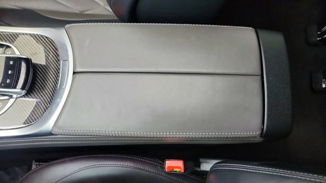 Used 2024 Mercedes-Benz G 63 AMG 4MATIC image 53