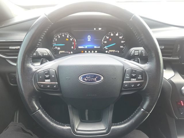 Used 2020 Ford Explorer XLT w/ Equipment Group 202A AWD/4WD image 39
