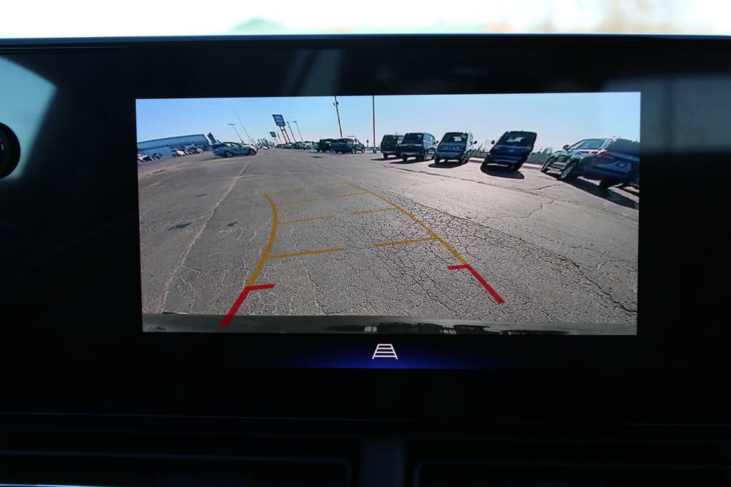 New 2026 Chevrolet Trax LT image 44