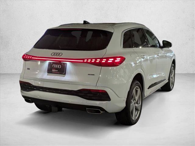 New 2025 Audi Q5 Premium Plus AWD/4WD image 2