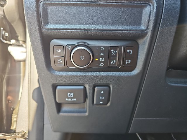Used 2025 Ford F150 Platinum w/ Equipment Group 702A High AWD/4WD image 30