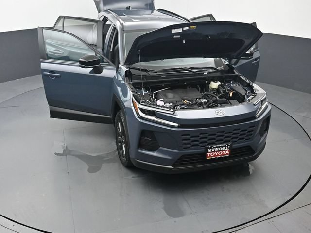 Used 2026 Toyota RAV4 XLE Premium w/ Weather Package AWD/4WD image 58