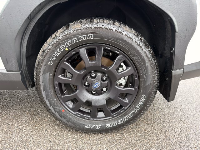 Used 2026 Subaru Forester Wilderness AWD/4WD image 31