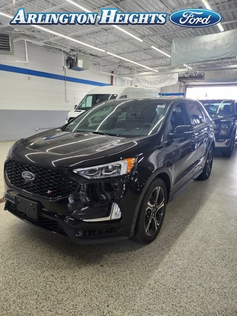 Used 2022 Ford Edge ST w/ Equipment Group 401A
