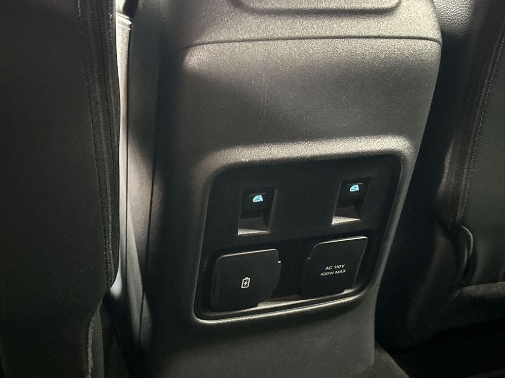 Used 2024 Ford Bronco Outer Banks AWD/4WD image 28