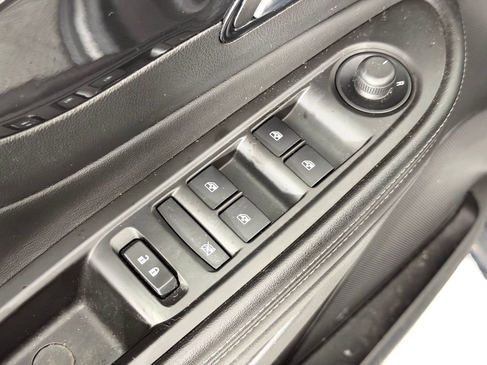 Used 2018 Buick Encore Preferred FWD image 12