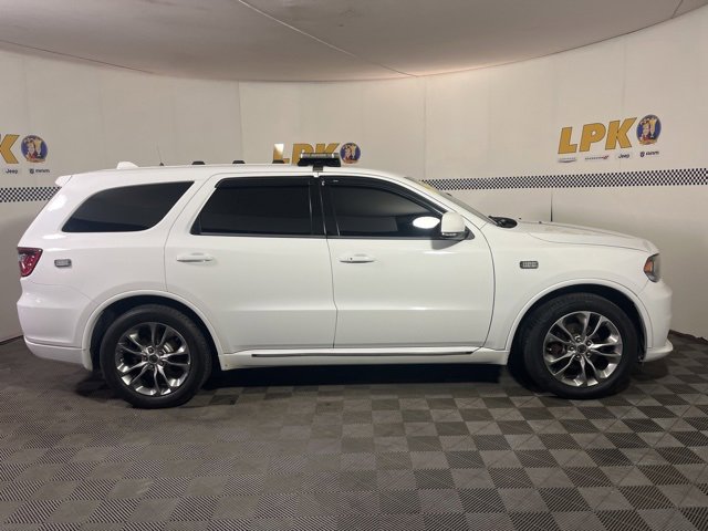 Certified 2020 Dodge Durango GT image 9